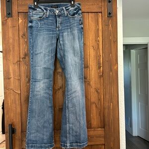 Women’s Silver Jeans Size W29/L33